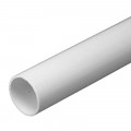 PVC 25mm Heavy Gauge Conduit 3m White